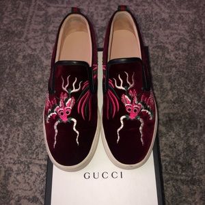 Men’s Gucci shoes
